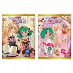 Macross Frontier - Shikishi ART